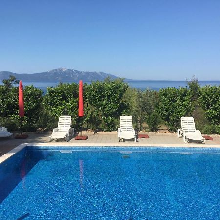 Hotel Lukas 그라다츠 외부 사진