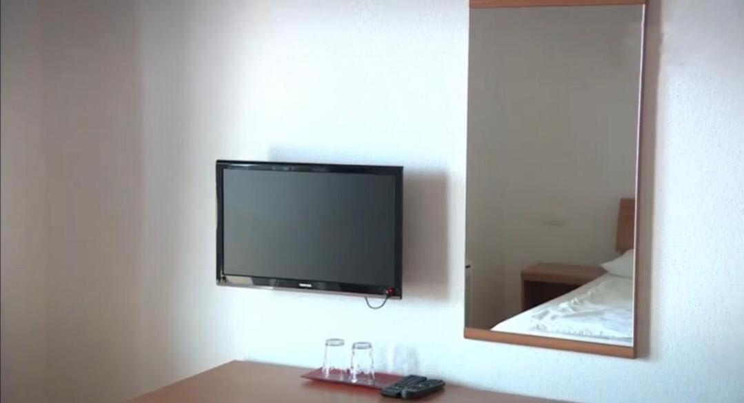 Hotel Lukas 그라다츠 외부 사진