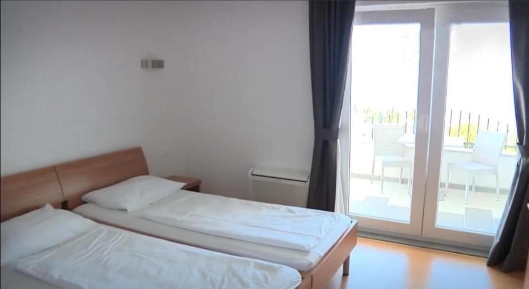 Hotel Lukas 그라다츠 외부 사진