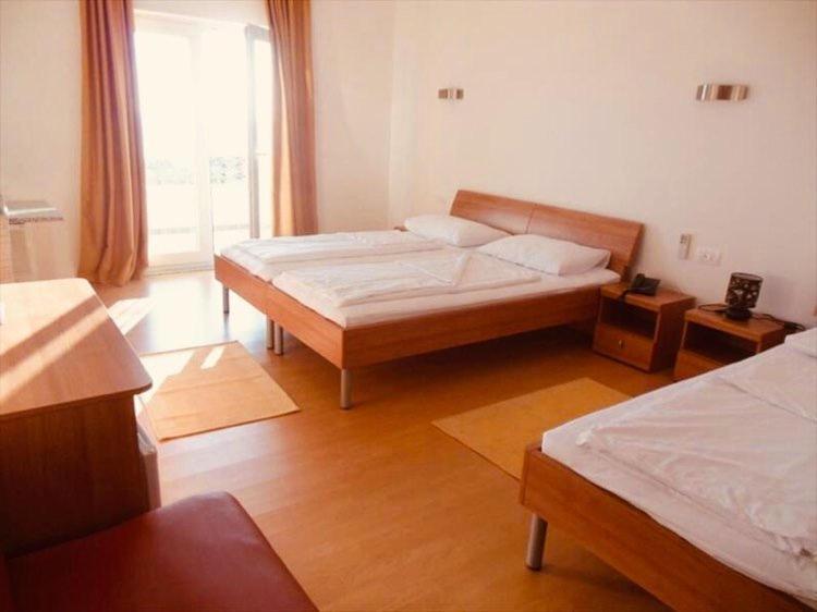 Hotel Lukas 그라다츠 외부 사진