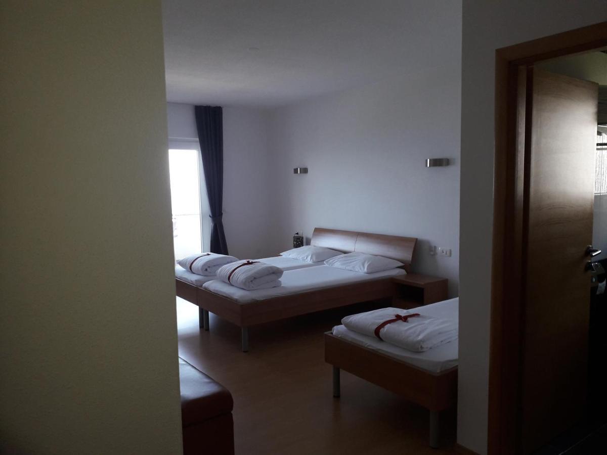 Hotel Lukas 그라다츠 외부 사진
