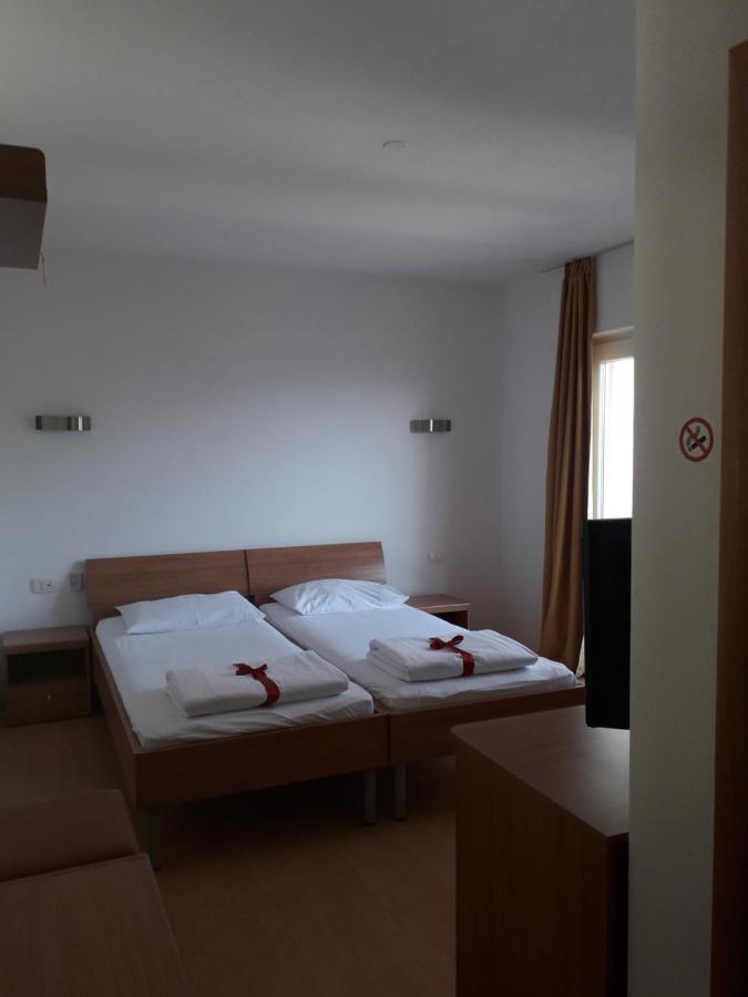 Hotel Lukas 그라다츠 외부 사진