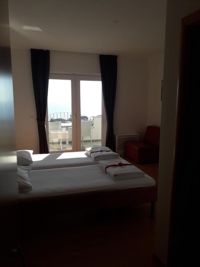 Hotel Lukas 그라다츠 외부 사진