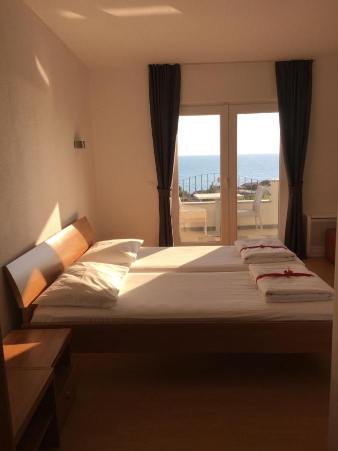Hotel Lukas 그라다츠 외부 사진