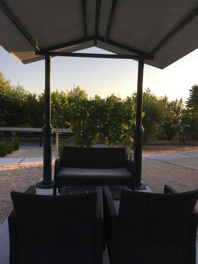 Hotel Lukas 그라다츠 외부 사진