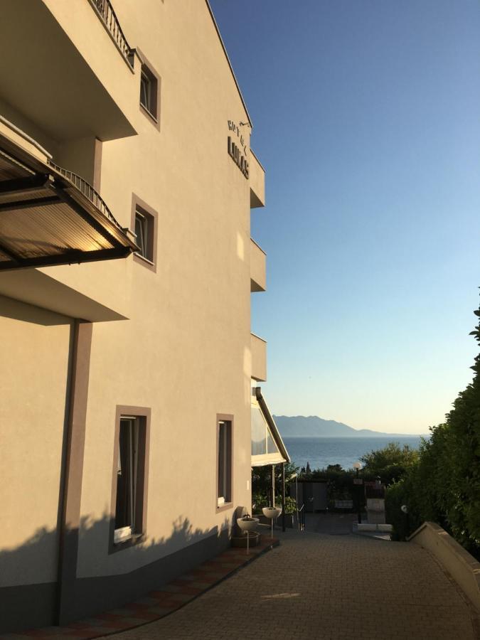 Hotel Lukas 그라다츠 외부 사진