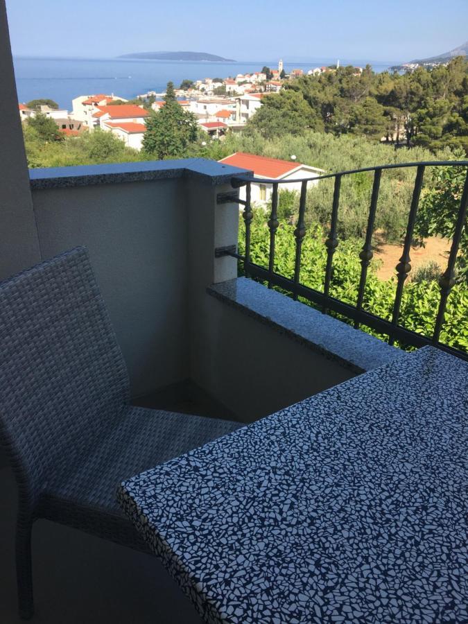 Hotel Lukas 그라다츠 외부 사진