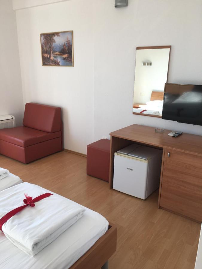 Hotel Lukas 그라다츠 외부 사진